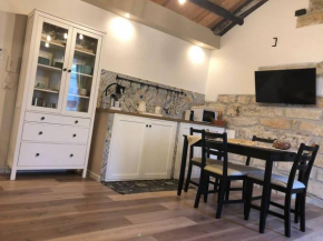Appartamento in centro storico a Palermo con terrazze